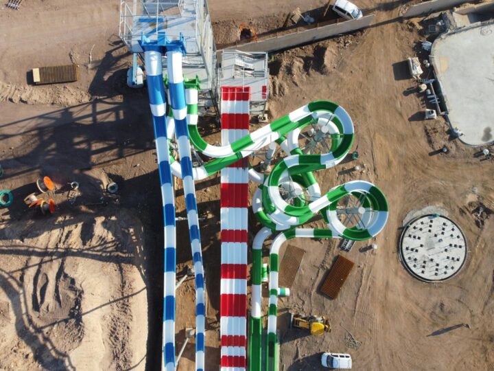 Hayrola Lunapark